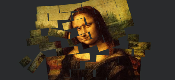 Zerstöre die Mona Lisa und mehr monalisadestroyer 