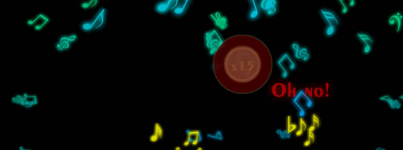 Game: Music Catch 2 musicding2 