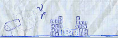 Papier schlägt Stein papergamers 