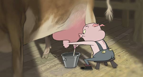 Der Schweinefarmer pig_farmer 