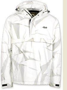 Verkaufe Devon Rehall Winterjacke *NEU* rehalljacke 