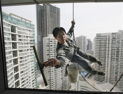 Bilder des Jahres 2007 reutersbilder2007