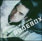 Electric Robbie rudebox 