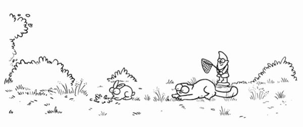 Simon's Cat - Hop It simons_cat_hop_it 