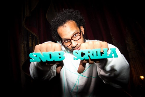 kurzweil-ICH: Interview mit Rapper Snob Scrilla snob_scrilla_interview_01 