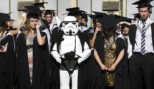 Star Wars Graduation starwars_graduation 