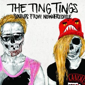 Review: The Ting Tings - Sounds from Nowheresville review_thetingtings_soundsofnowheresville