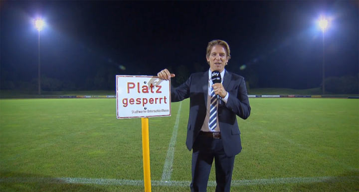 Ein Kreisligaspiel wird zum Bundesligaspektakel sky_kreisligabundesliga 