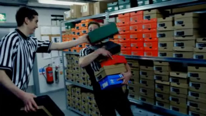 Sneaker Skills sneaker_skills, 