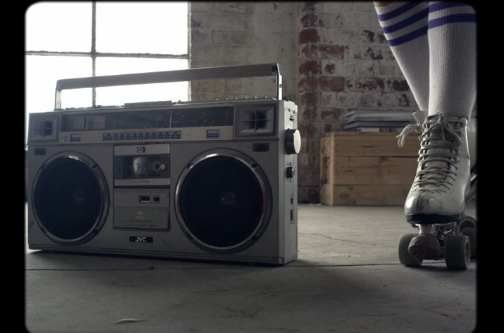 Sola Rosa – Spinning Top solarosa_spinning_top 