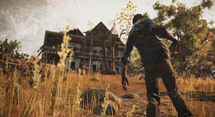 Gameplay-Trailer: Zombie-Shooter State of Decay state_of_decay_01