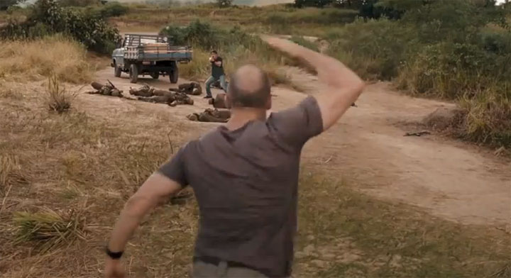 Supercut: Are you crazy?!? supercut_are_you_crazy 