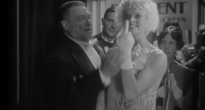 Supercut: Fluchende Oscar-Filme 2012 supercut_fluchoscars 