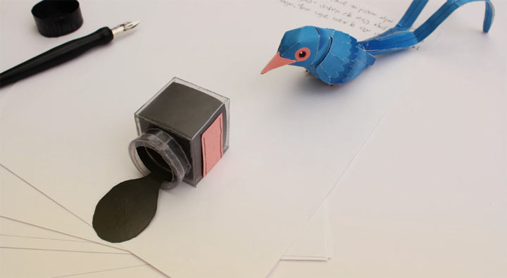 Fail-Stopmotion galore: Tap To Retry tap_to_retry