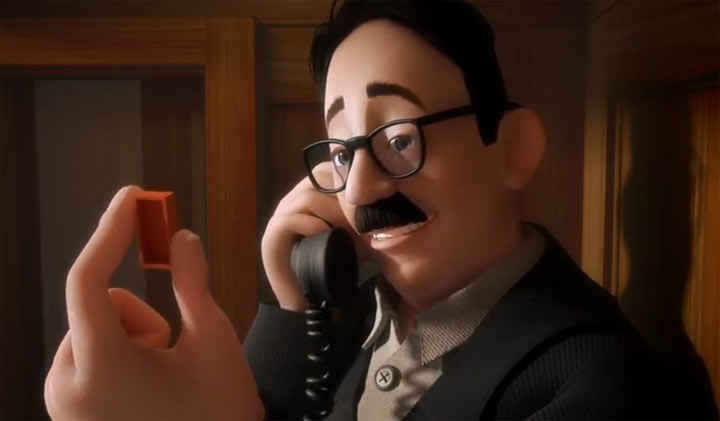 Animation: 80 Jahre LEGO the_LEGO_story 