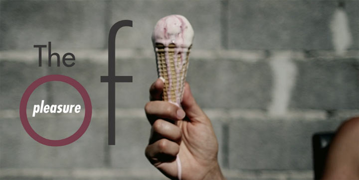 The pleasure of... die kleinen Dinge im Leben the_pleasure_of 