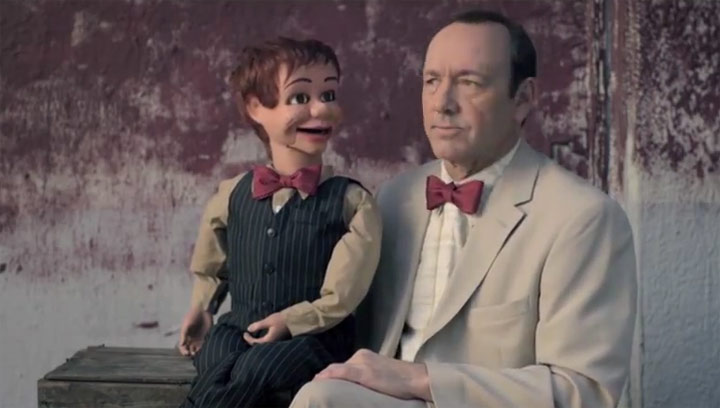 Short mit Kevin Spacey - The Ventriloquist the_ventriloquist_short 