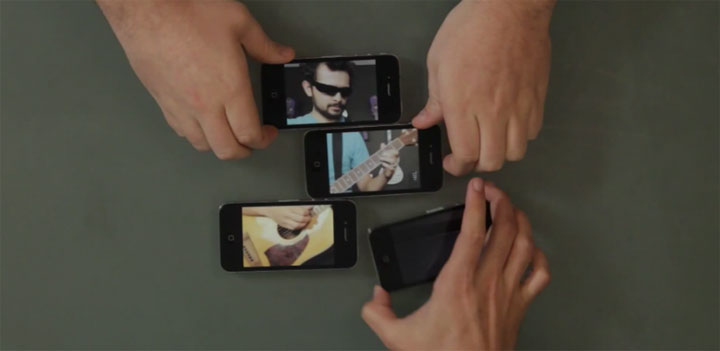 Musikvideo-Puzzle video_puzzle_01 