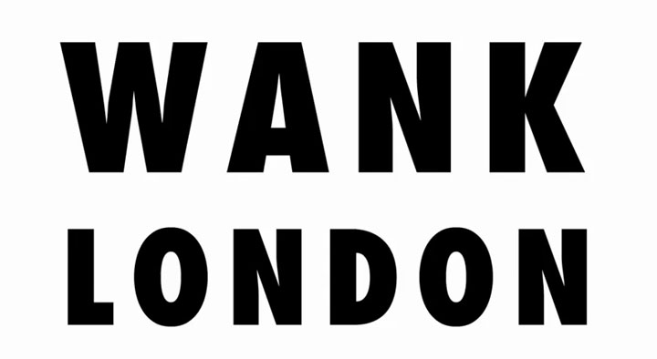 London einen runter holen wank_london 