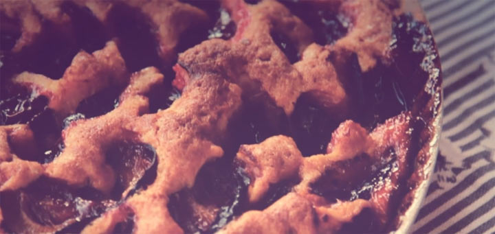 Food Porn: Wir machen einen Pflaumenkuchen wirmachenpflaumenkuchen 