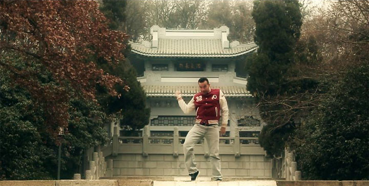 Einmal um die Welt tanzen worldwide_dancin 