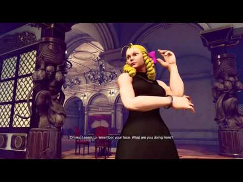 6-Monate altes Baby spielt Street Fighter V durch lyteCache.php?origThumbUrl=%2F%2Fi.ytimg.com%2Fvi%2FcTdQ7Xx4Q34%2Fhqdefault 