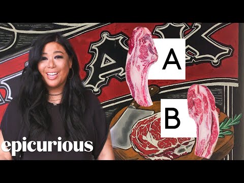 Expertin erklärt, woran man gutes Steak erkennt lyteCache.php?origThumbUrl=https%3A%2F%2Fi.ytimg.com%2Fvi%2F-1qeVvWsrA8%2F0 