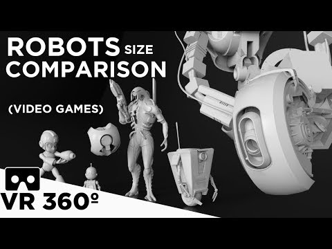 Videospielroboter nach Größe sortiert lyteCache.php?origThumbUrl=https%3A%2F%2Fi.ytimg.com%2Fvi%2F-9WWHvNPBsI%2Fhqdefault 