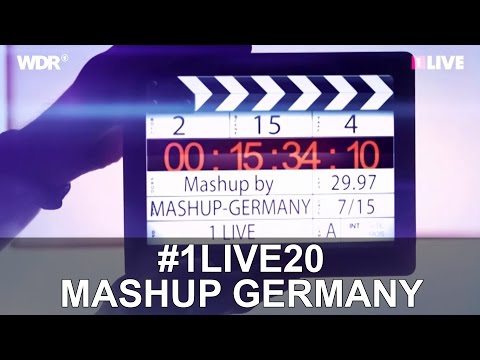 Mashup: 20 Jahre 1LIVE lyteCache.php?origThumbUrl=https%3A%2F%2Fi.ytimg.com%2Fvi%2F-9sah11Z74I%2Fhqdefault 