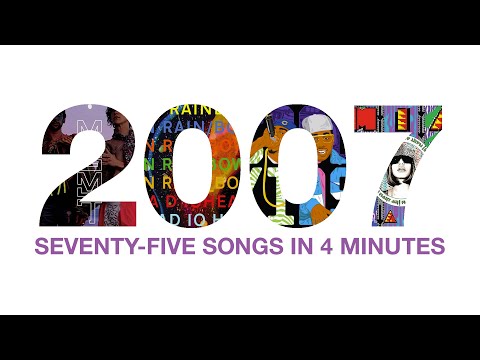 Die 75 besten Lieder des Jahres 2007 im 4-Minuten-Mashup lyteCache.php?origThumbUrl=https%3A%2F%2Fi.ytimg.com%2Fvi%2F-BkUpc-OGRE%2Fhqdefault 