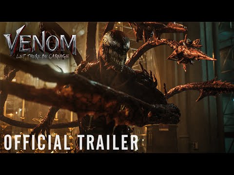 Neuer Trailer zum Film "Venom: Let There be Carnage" lyteCache.php?origThumbUrl=https%3A%2F%2Fi.ytimg.com%2Fvi%2F-FmWuCgJmxo%2Fhqdefault 