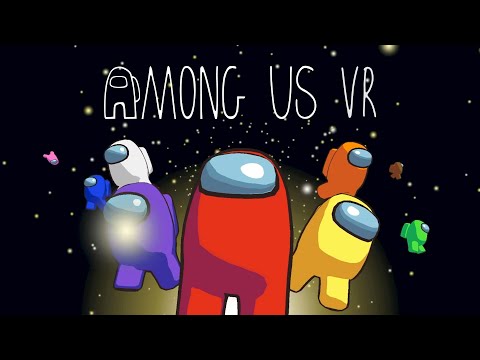 Among Us VR: Trailer zum offiziellen 3D-POV-Modus! lyteCache.php?origThumbUrl=https%3A%2F%2Fi.ytimg.com%2Fvi%2F-HPSQL-qNEg%2Fhqdefault 