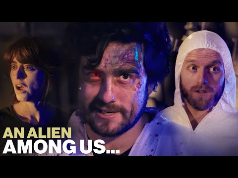 Wer ist das geheime Alien? lyteCache.php?origThumbUrl=https%3A%2F%2Fi.ytimg.com%2Fvi%2F-RxFgJkA2ko%2Fhqdefault 