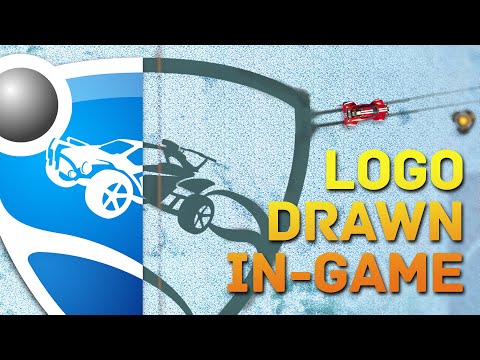 Ich habe das "Rocket League“-Logo IN "Rocket League" gemalt lyteCache.php?origThumbUrl=https%3A%2F%2Fi.ytimg.com%2Fvi%2F-ScZmRBpxSQ%2Fhqdefault 