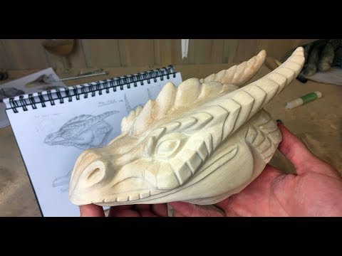 Drachen-Kopf und -Skelett aus Holz gedrechselt lyteCache.php?origThumbUrl=https%3A%2F%2Fi.ytimg.com%2Fvi%2F-fhwwMOaqa4%2Fhqdefault 