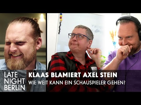 Late Night Berlin: Extra schlechte Fake-Filmtrailer mit Axel Stein lyteCache.php?origThumbUrl=https%3A%2F%2Fi.ytimg.com%2Fvi%2F-wOvpNWqXCE%2Fhqdefault 