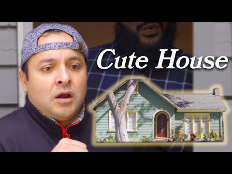 "Cute House" lyteCache.php?origThumbUrl=https%3A%2F%2Fi.ytimg.com%2Fvi%2F-yXaBunkh4o%2Fhqdefault 