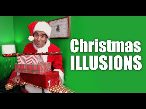 7 Weihnachts-Illusionen von Zach King lyteCache.php?origThumbUrl=https%3A%2F%2Fi.ytimg.com%2Fvi%2F01IPbws8Ff0%2Fhqdefault 