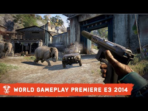 Far Cry 4: Gameplay Walkthrough lyteCache.php?origThumbUrl=https%3A%2F%2Fi.ytimg.com%2Fvi%2F04z45SOAH5k%2Fhqdefault 