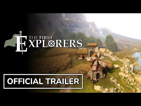 Wie "Die Siedler": Neues Aufbaustrategiespiel "The First Explorers" lyteCache.php?origThumbUrl=https%3A%2F%2Fi.ytimg.com%2Fvi%2F0YYs7Po3xNI%2Fhqdefault 