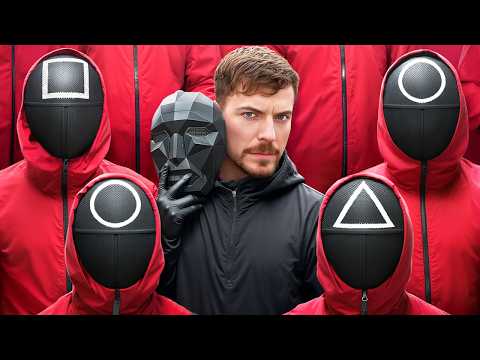 Mr. Beast hat ein Real-Life-"Squid Game" mit 456 Kandidat:innen gespielt lyteCache.php?origThumbUrl=https%3A%2F%2Fi.ytimg.com%2Fvi%2F0e3GPea1Tyg%2Fhqdefault 