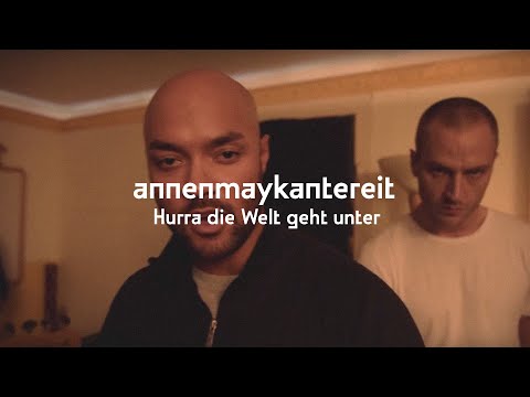 AnnenMayKantereit & K.I.Z. - Hurra die Welt geht unter lyteCache.php?origThumbUrl=https%3A%2F%2Fi.ytimg.com%2Fvi%2F0nouhZQqtx4%2Fhqdefault 