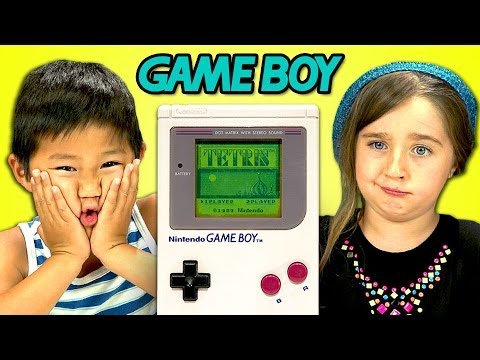 So reagieren Kinder auf den Game Boy lyteCache.php?origThumbUrl=https%3A%2F%2Fi.ytimg.com%2Fvi%2F0pCp8g-VjOs%2Fhqdefault 