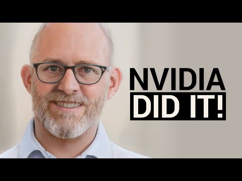 Die neue Gesichts-Erstellungs-AI von NVIDIA ist der Wahnsinn lyteCache.php?origThumbUrl=https%3A%2F%2Fi.ytimg.com%2Fvi%2F0zaGYLPj4Kk%2Fhqdefault 