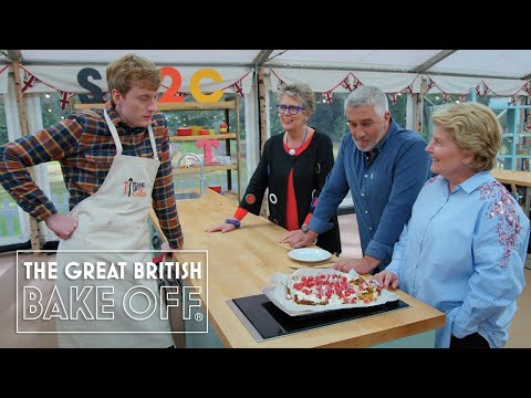 Comedian James Acaster bei "The Great British Bake Off" lyteCache.php?origThumbUrl=https%3A%2F%2Fi.ytimg.com%2Fvi%2F0zky4p5HBYE%2Fhqdefault 