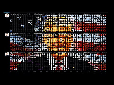 Emoji-Mosaik-Bilder auf Twitter zum Leben erweckt lyteCache.php?origThumbUrl=https%3A%2F%2Fi.ytimg.com%2Fvi%2F129zI8__t6M%2Fhqdefault 