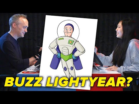 Zeichner versuchen Pixar-Figuren aus der Erinnerung raus zu malen lyteCache.php?origThumbUrl=https%3A%2F%2Fi.ytimg.com%2Fvi%2F1IDTsb3RHKA%2Fhqdefault 