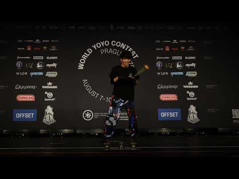 Gewinner der Jo-Jo-Weltmeisterschaften 2025 lyteCache.php?origThumbUrl=https%3A%2F%2Fi.ytimg.com%2Fvi%2F1Kk0042Wsxo%2F0 