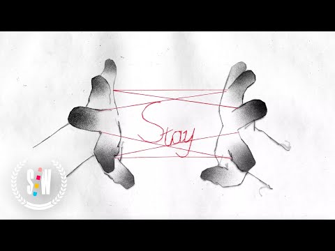 Mit Fäden auf Papier animierter Kurzfilm: "Stay" lyteCache.php?origThumbUrl=https%3A%2F%2Fi.ytimg.com%2Fvi%2F1SXZJs26UKY%2Fhqdefault 