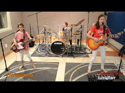 Mädels-Band covert Enter Sandman lyteCache.php?origThumbUrl=https%3A%2F%2Fi.ytimg.com%2Fvi%2F1boUYB9LFJY%2Fhqdefault 